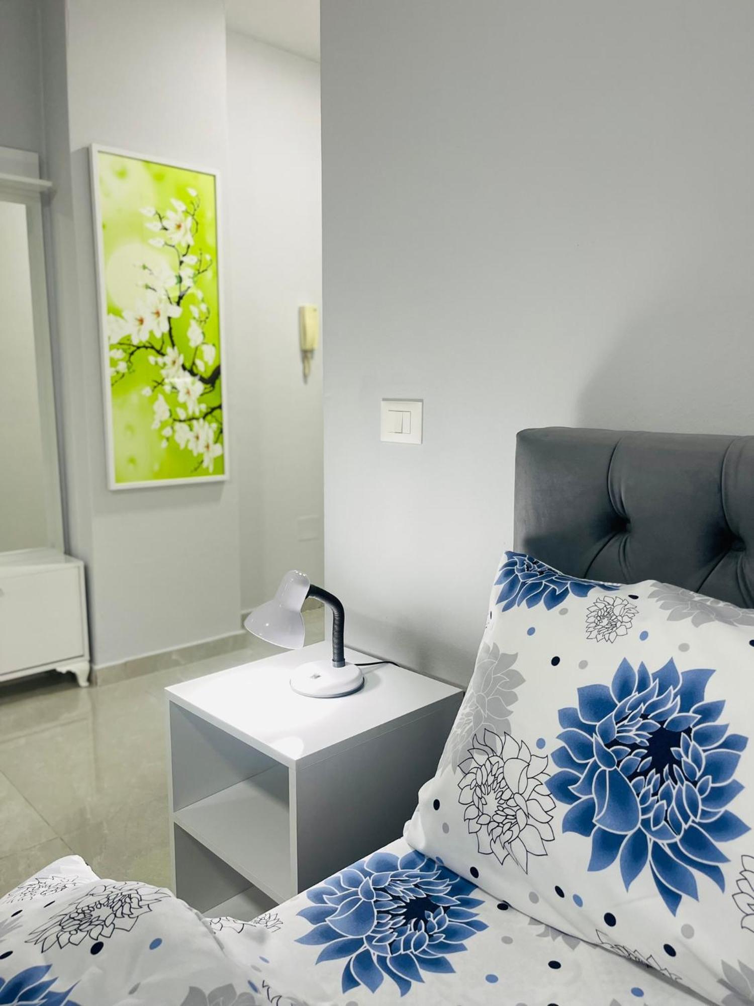 Albis Apartment 2 Tirana Exterior photo